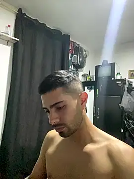 Jestebanano online show from 18, 12, 2025