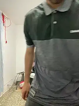 Jestebanano online show from 1, 2, 2026