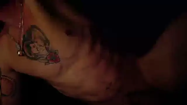 Snapshot of Slammyboy chatting on 19, 11, 2025 Slammyboy online show from 19, 11, 2025