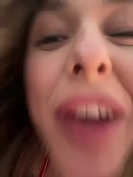 Sophie Enzo online show from 24, 2, 2025