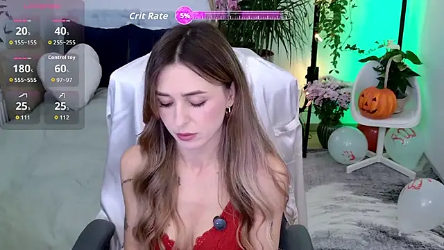 Sophie Enzo online show from 28, 10, 2025