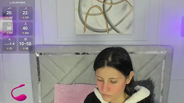 Emma Payton online show from 16, 1, 2025