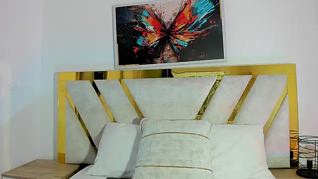 Emma Payton online show from 13, 10, 2025