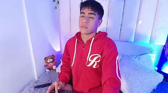 kiing azahell online show from 24, 1, 2025