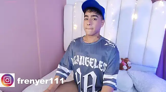 kiing azahell online show from 11, 2, 2025