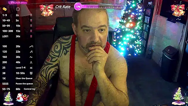 Robb 1379 online show from 23, 12, 2024