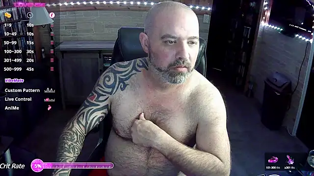 Robb 1379 online show from 6, 1, 2025