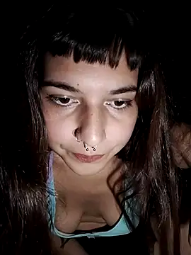 Snapshot of Cloeegoth chatting on 18, 2, 2025 Cloeegoth online show from 18, 2, 2025