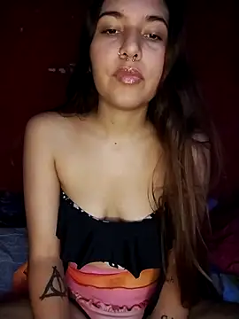 Snapshot of Cloeegoth chatting on 19, 2, 2025 Cloeegoth online show from 19, 2, 2025