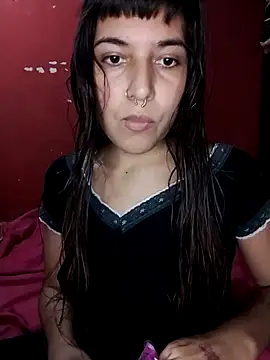 Snapshot of Cloeegoth chatting on 28, 2, 2025 Cloeegoth online show from 28, 2, 2025