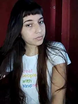 Snapshot of Cloeegoth chatting on 4, 3, 2025 Cloeegoth online show from 4, 3, 2025