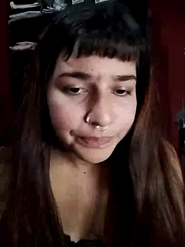 Snapshot of Cloeegoth chatting on 4, 3, 2025 Cloeegoth online show from 4, 3, 2025