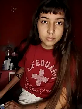 Snapshot of Cloeegoth chatting on 9, 3, 2025 Cloeegoth online show from 9, 3, 2025