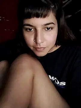 Snapshot of Cloeegoth chatting on 10, 3, 2025 Cloeegoth online show from 10, 3, 2025