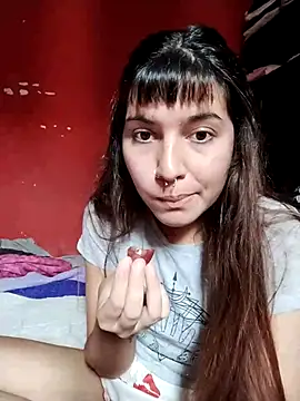 Snapshot of Cloeegoth chatting on 12, 3, 2025 Cloeegoth online show from 12, 3, 2025