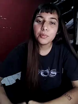 Snapshot of Cloeegoth chatting on 14, 3, 2025 Cloeegoth online show from 14, 3, 2025