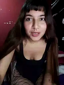 Snapshot of Cloeegoth chatting on 15, 3, 2025 Cloeegoth online show from 15, 3, 2025