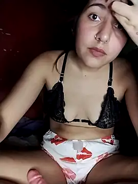 Snapshot of Cloeegoth chatting on 19, 3, 2025 Cloeegoth online show from 19, 3, 2025