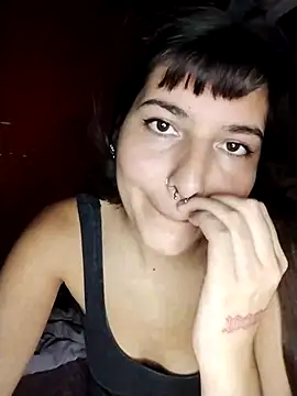 Snapshot of Cloeegoth chatting on 20, 3, 2025 Cloeegoth online show from 20, 3, 2025