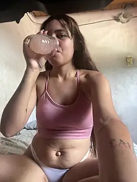 Cloeegoth online show from 11, 2, 2026