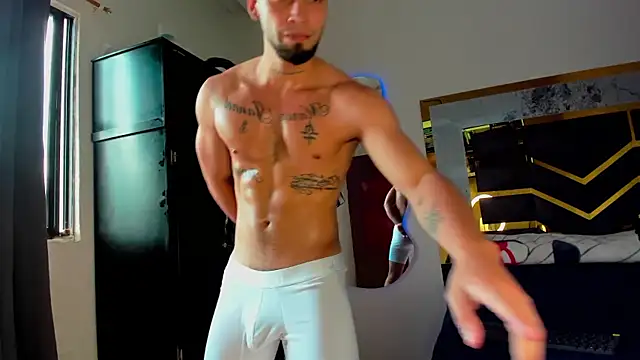 MattDevon online show from 7, 11, 2025