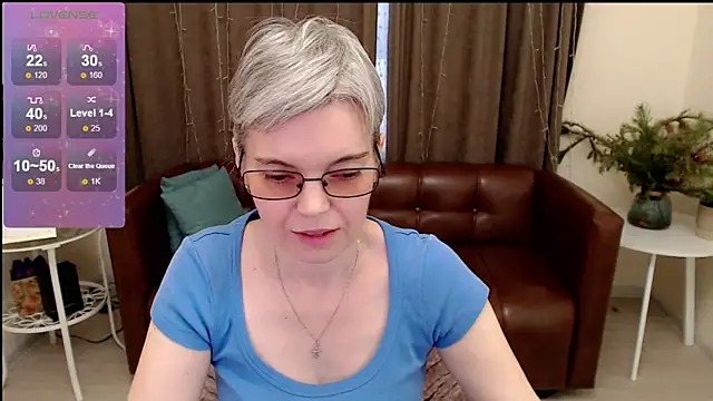 Snapshot of Cutie_Erikaa1 chatting on 17, 1, 2025 Cutie Erikaa1 online show from 17, 1, 2025