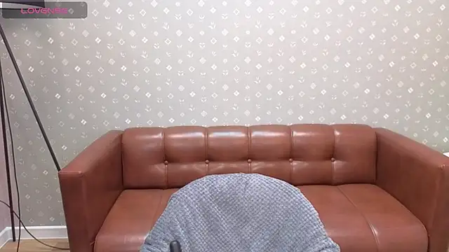 Cutie Erikaa1 online show from 22, 11, 2025