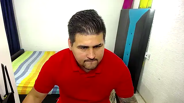 pitbullveryhot online show from 1, 11, 2025