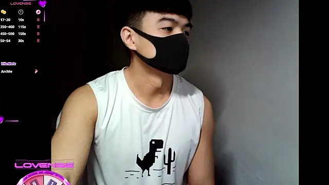 Snapshot of 0066top chatting on 11, 11, 2025 0066top online show from 11, 11, 2025