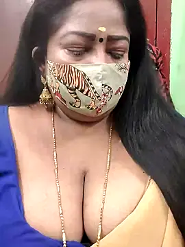 maniisha online show from 17, 1, 2025