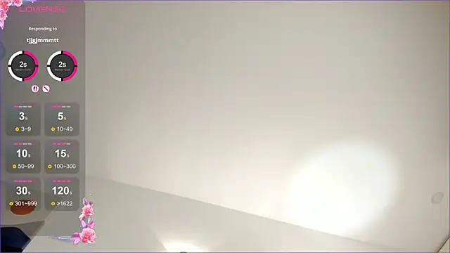 Snapshot of milli_sun_ chatting on 11, 11, 2025 milli sun online show from 11, 11, 2025