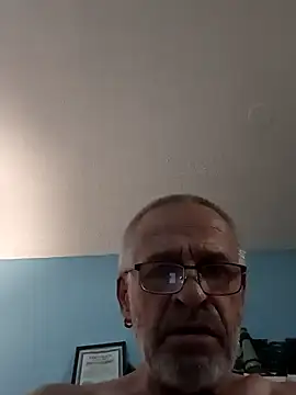 geilerschwanz64 online show from 26, 2, 2025