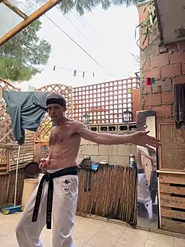 TowaFreespirit online show from 11, 12, 2024