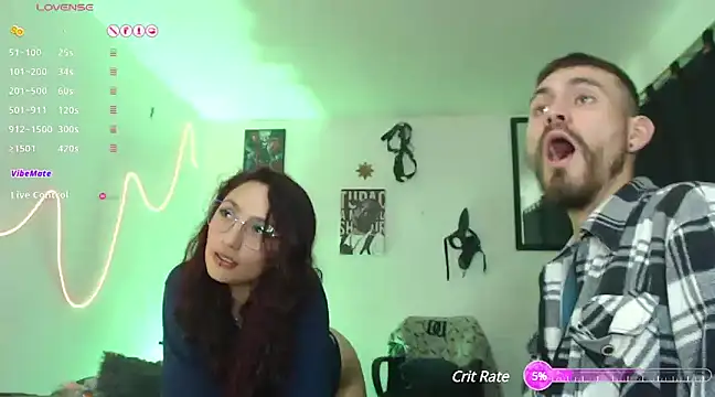 katianzayn online show from 6, 1, 2025