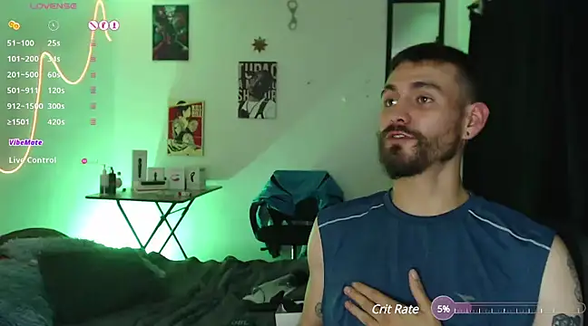 katianzayn online show from 7, 1, 2025