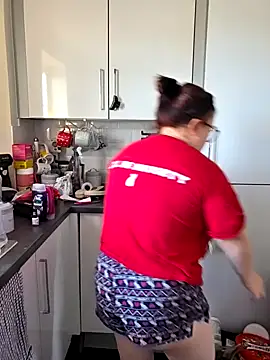 Tallulah-mae-xoxox online show from 28, 10, 2025