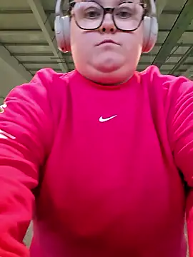 Tallulah-mae-xoxox online show from 11, 1, 2026