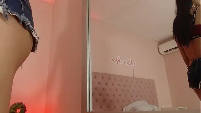 alice sofia online show from 24, 11, 2025