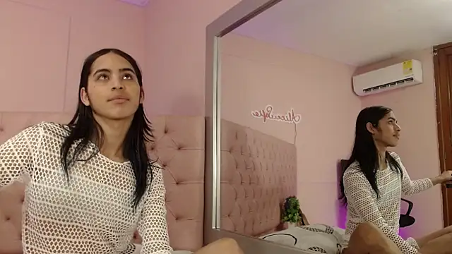 Snapshot of alice_sofia chatting on 11, 2, 2026 alice sofia online show from 11, 2, 2026