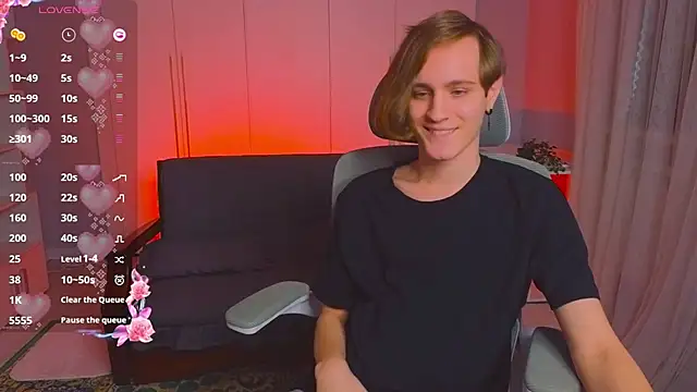 nikompell online show from 27, 1, 2025