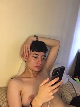 nico 18x online show from 31, 10, 2025