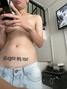 nico 18x online show from 14, 11, 2025