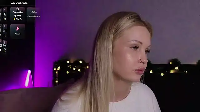 Erotic Ann online show from 26, 1, 2025