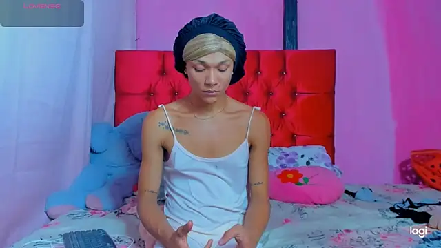 StassieBell online show from 19, 3, 2026