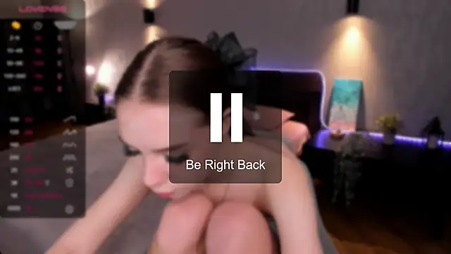 MilliBrown  online show from 16, 2, 2025