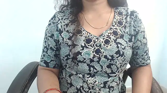 Snapshot of Jannat_ji chatting on 21, 3, 2025 Jannat ji online show from 21, 3, 2025