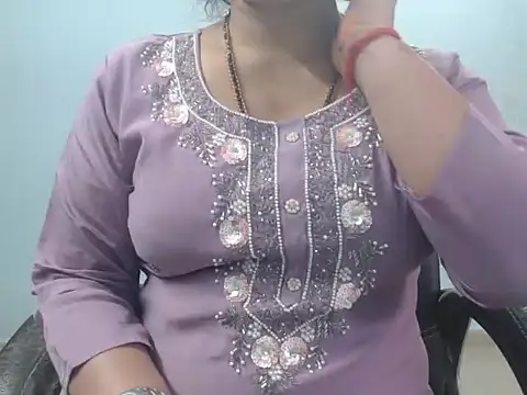 Snapshot of Jannat_ji chatting on 12, 2, 2026 Jannat ji online show from 12, 2, 2026