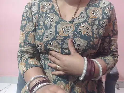 Snapshot of Jannat_ji chatting on 24, 2, 2026 Jannat ji online show from 24, 2, 2026