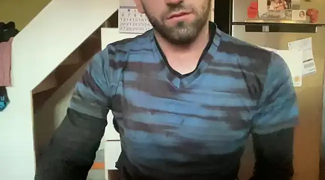 Snapshot of Exoticobrisajal chatting on 7, 1, 2025 Exoticobrisajal online show from 7, 1, 2025