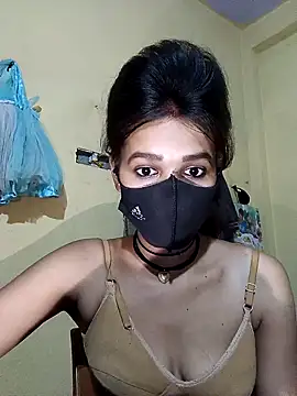 Hoty girl 143 online show from 18, 2, 2025